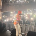 Jadakiss Instagram - D.C I humbly appreciate your support and Love 🫶🏾💯🙌🏾