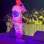 Jadakiss Instagram - D.C I humbly appreciate your support and Love 🫶🏾💯🙌🏾