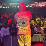 Jadakiss Instagram - D.C I humbly appreciate your support and Love 🫶🏾💯🙌🏾