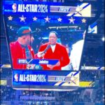 Jadakiss Instagram - Allstar 2024 rewind 👍🏾 @penpushasphotography on the camera work 🔥