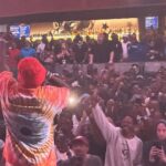 Jadakiss Instagram - D.C I humbly appreciate your support and Love 🫶🏾💯🙌🏾