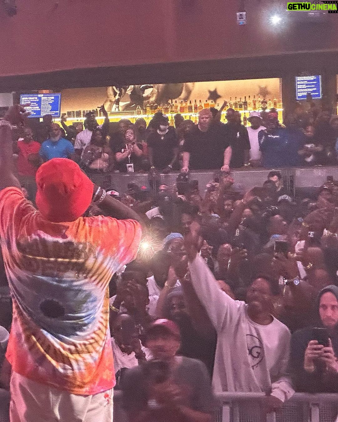 Jadakiss Instagram - D.C I humbly appreciate your support and Love π«ΆπΎπ―ππΎ