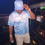 Jadakiss Instagram - @50cent Final Lap Tour in Brooklyn was insane 🔥🔥🔥