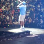 Jadakiss Instagram - @50cent Final Lap Tour in Brooklyn was insane 🔥🔥🔥