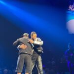 Jadakiss Instagram - i’d like to thank @usher and his team for their amazing hospitality!!The “My way” show is a must see 🔥🔥🔥🔥🔥🔥🔥