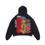 Jadakiss Instagram - T5DOA Collection Part 1 Today At 4PM Eastern (Online Only) @jadakiss x @styledbytmarknyc