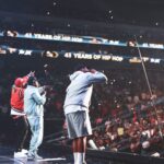 Jadakiss Instagram - I love my brothers and I love MY city 🙏🏾❤️👍🏾💯👆🏾