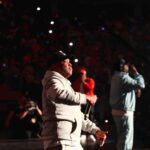 Jadakiss Instagram - I love my brothers and I love MY city 🙏🏾❤️👍🏾💯👆🏾