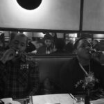 Jadakiss Instagram - In a Mob meeting keep quiet when the God speaking #skamarunners Sofia