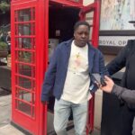 Jadakiss Instagram - I don’t have a home phone number I live on the road #UK