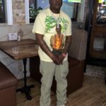 Jadakiss Instagram - The love be Fake but the Hate be Genuine