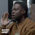 Jadakiss Instagram - Starting 5 kicking it wit @kevinhart4real about fashion lifestyle and NBA playoffs @thecompound_ @draftkings