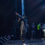 Jadakiss Instagram - The love they have for the kid in Brooklyn is amazing ! Thank you BK