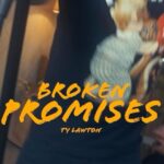 Jadakiss Instagram - @Ty.Lawton “Broken Promises” OUT NOW 🔥🔥🔥 Official Music Video Coming Soon!!! We do it all