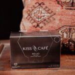 Jadakiss Instagram - The wait is over @kisscafecoffee Kiss cups are finally in ,place your orders asap because they are going to sell out fast