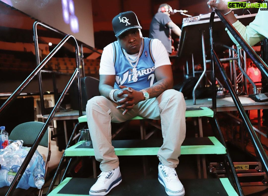 Jadakiss - 27.5K Likes - What you see is what you get