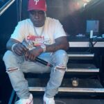 Jadakiss Instagram – Deep Concentration…..Philly