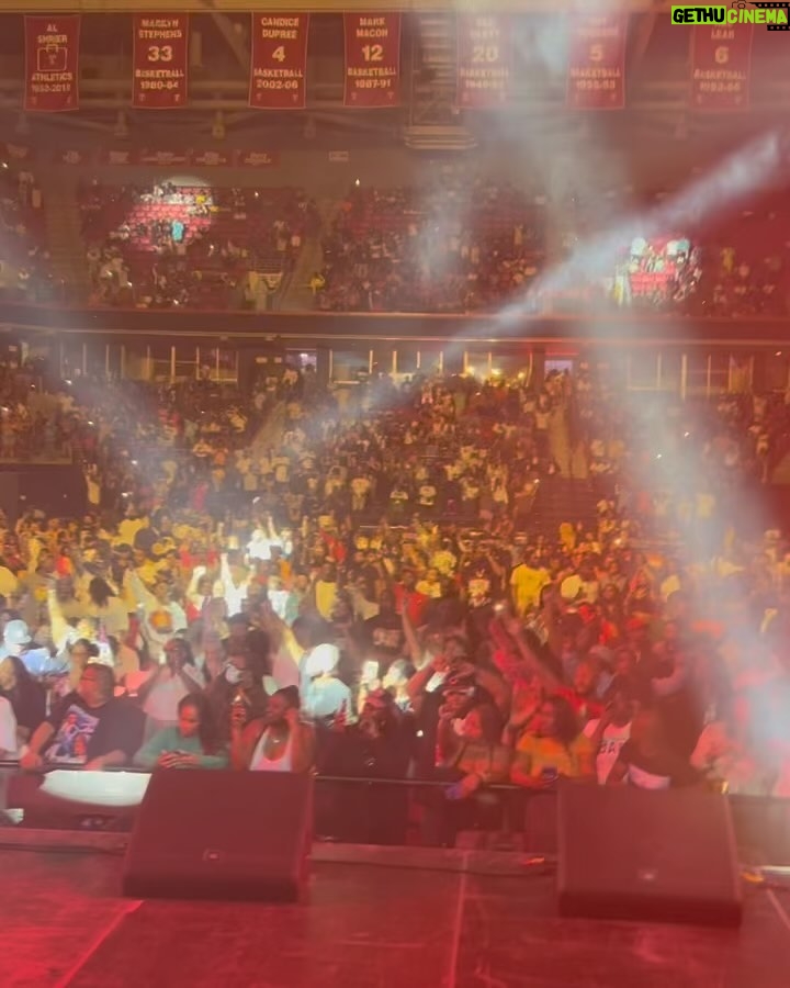 Jadakiss - 31.3K Likes - My 2nd Home Philly!!!!!! I love ❤️ y’all forever!!