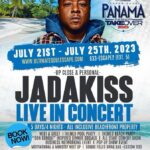 Jadakiss Instagram – Come catch a vibe and enjoy yourself
