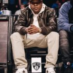 Jadakiss Instagram - There's a reason why they don't mention your name with the Great ones