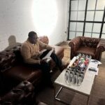 Jadakiss Instagram - Jason Phillips Working