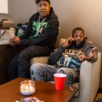 Jadakiss Instagram - Me asking @kay_rosewood I wonder if they love me in ATL just swipe 👉🏾 To see the results lol @penpushasphotography on the shots