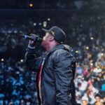 Jadakiss Instagram - The love they have for the kid in Brooklyn is amazing ! Thank you BK