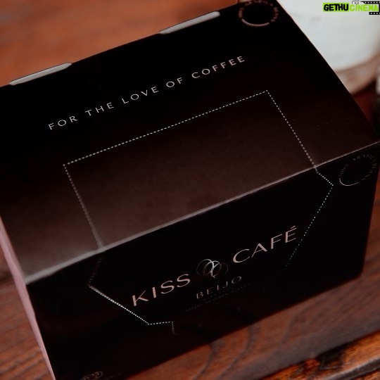Jadakiss Instagram - Introducing the newest addition to the @KissCafeCoffee family: our rich and bold Beijo coffee is now available in Kiss Cups! Our Beijo Kiss Cups are the perfect way to start your day. Shop now only at www.kisscafecoffee.com #ForTheLoveOfCoffee