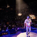 Jadakiss Instagram - From now till then Legends