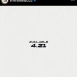 Jadakiss Instagram – Get ready @therealswizzz  is at it again wit another Zone!!!!!!!!!🔥🔥🔥🔥🔥🔥🔥