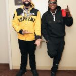 Jadakiss Instagram - We ran it up today 💰 we also changed lives today. @therealbigtrill