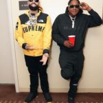 Jadakiss Instagram - We ran it up today 💰 we also changed lives today. @therealbigtrill