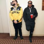 Jadakiss Instagram – We ran it up today 💰 we also changed lives today. @therealbigtrill