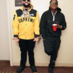 Jadakiss Instagram – We ran it up today 💰 we also changed lives today. @therealbigtrill