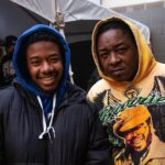Jadakiss Instagram - 914 kicking Game at SXSW some serious business conversations Images captured by @shotbyss_