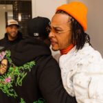Jadakiss Instagram - Me asking @kay_rosewood I wonder if they love me in ATL just swipe 👉🏾 To see the results lol @penpushasphotography on the shots