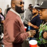 Jadakiss Instagram - Me asking @kay_rosewood I wonder if they love me in ATL just swipe 👉🏾 To see the results lol @penpushasphotography on the shots