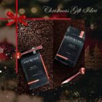 Jadakiss Instagram - Indulge in the warmth of the season with a sip of joy! ✨ For the love of Coffee, gift delightful moments this Christmas with Kiss Cafe’s special Gift Cards. Because nothing captures the essence of ‘Christmas’ quite like the aroma of freshly brewed happiness! Exclusively found at www.kisscafecoffee.com