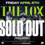 Jadakiss Instagram - I mean what else did you expect @thelox ⬆️🔥🔥🔥