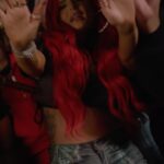 Jadakiss Instagram - let’s go @justinavalentine putting that work in 👍🏾🔥💯🫶🏾
