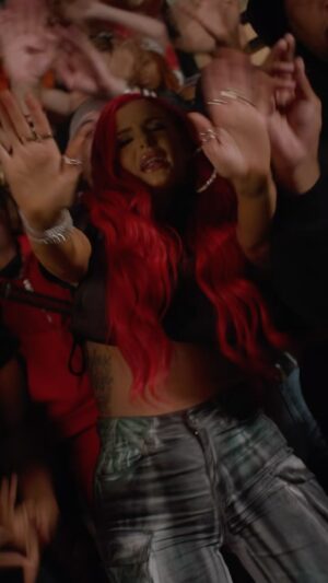 Jadakiss Instagram - let’s go @justinavalentine  putting that work in 👍🏾🔥💯🫶🏾
