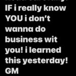 Jadakiss Instagram - The Fuck Shit just don’t stop ….