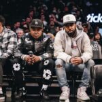 Jadakiss Instagram - Regular but Far from average BKNY