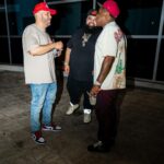 Jadakiss Instagram - I Get the Job done I tap in with my Family and I get TF outta There…Orlando is always 🫶🏾💯 🎥 work @penpushasphotography