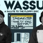 Jadakiss Instagram - on the next episode of Floppy Disk @djpremier 💪🏾🔥💯