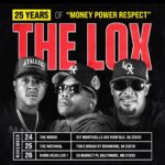 Jadakiss Instagram - Link in bio of @thelox 🔥🔥🔥