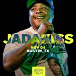 Jadakiss Instagram - We can’t celebrate #hiphop50 without Jadakiss (@jadakiss) 😎🤝🏾! Join him as he headlines the Official AFROTECH Music After Hours. Make sure to add on your tickets for AFROTECH Music events by editing your conference registration.