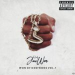 Jadakiss Instagram - A nice 10 pack of pressure on a couple classic NY joints. Won Of Dem Wons Vol.1 Out now on YouTube, SoundCloud, & [untitled] links in @reallyjaewon bio