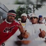 Jadakiss Instagram - Happy birthday to my brother @sheeklouch no long speeches none of that love you nigga let’s continue with this thing of Ours!!! enjoy king 🤴