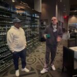 Jadakiss Instagram – i bet you don’t have any artist like this @millyz only problem is  he just loves spending money lol gotta love him